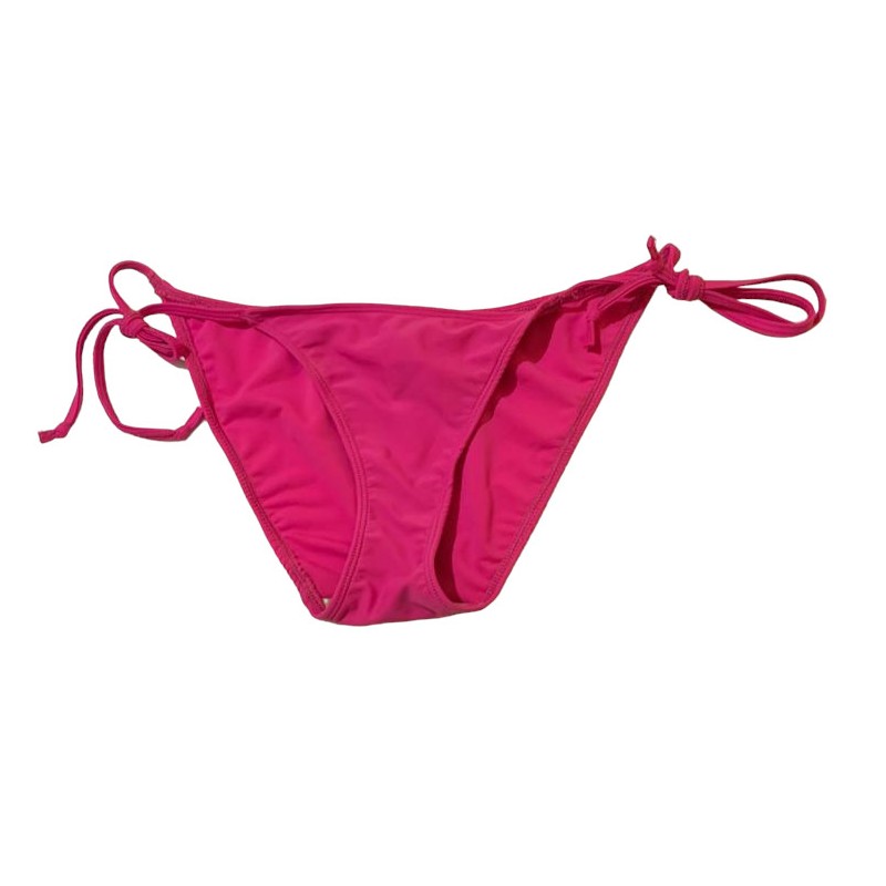 Mutanda costume donna marca DATCH colore rosa