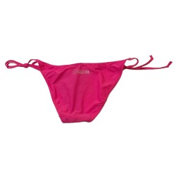 Mutanda costume donna marca DATCH colore rosa