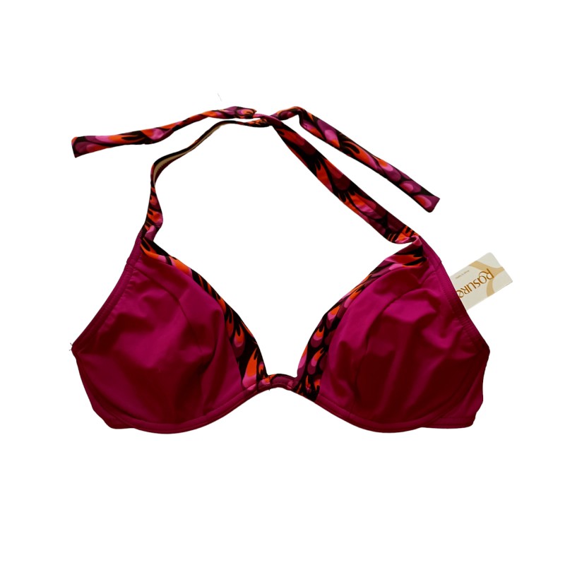 Costume reggiseno marca RASUREL taglia 2 coppa C