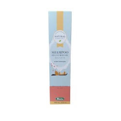 SHAMPOO SECCO MOUSSE PER CANI E GATTI 150 ML DERBE