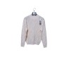 maglione bianco unisex marca engellz lb8338-2