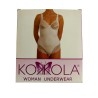 Body intimo contenitivo in pizzo marca KOKKOLA