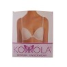 Reggiseno KOKKOLA cod. 1010-B colore Nero