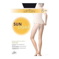 Collant OMSA SUN LIGHT 8 DENARI VELATE