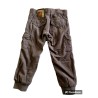 PANTALONI Bambino 3 anni/98 centimetri SARABANDA grigio