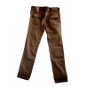 Pantaloni bambino SARABANDA taglia 36 colore Marrone