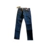 JEANS Bambino taglia 38 colore BLU